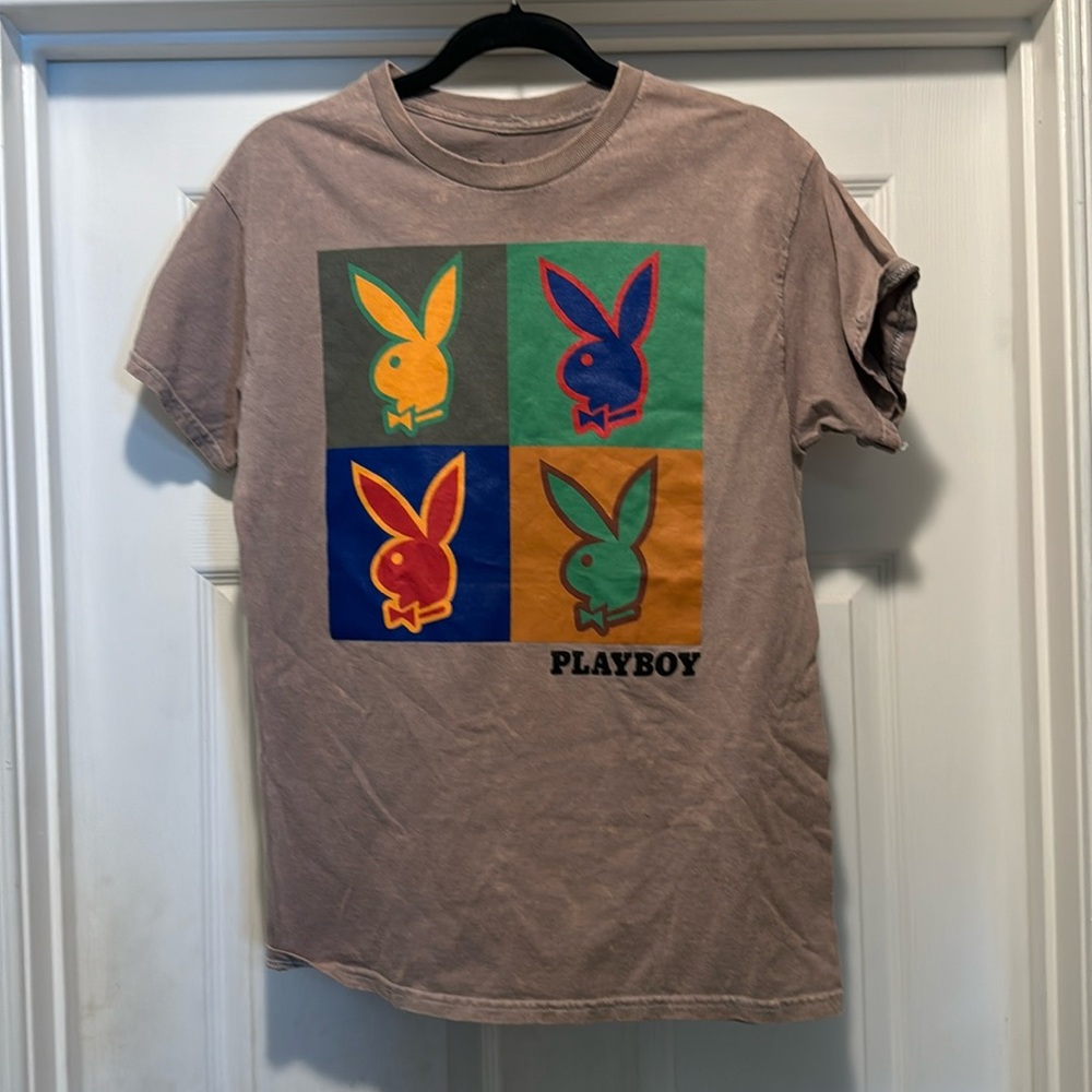 Playboy Graphic Tee